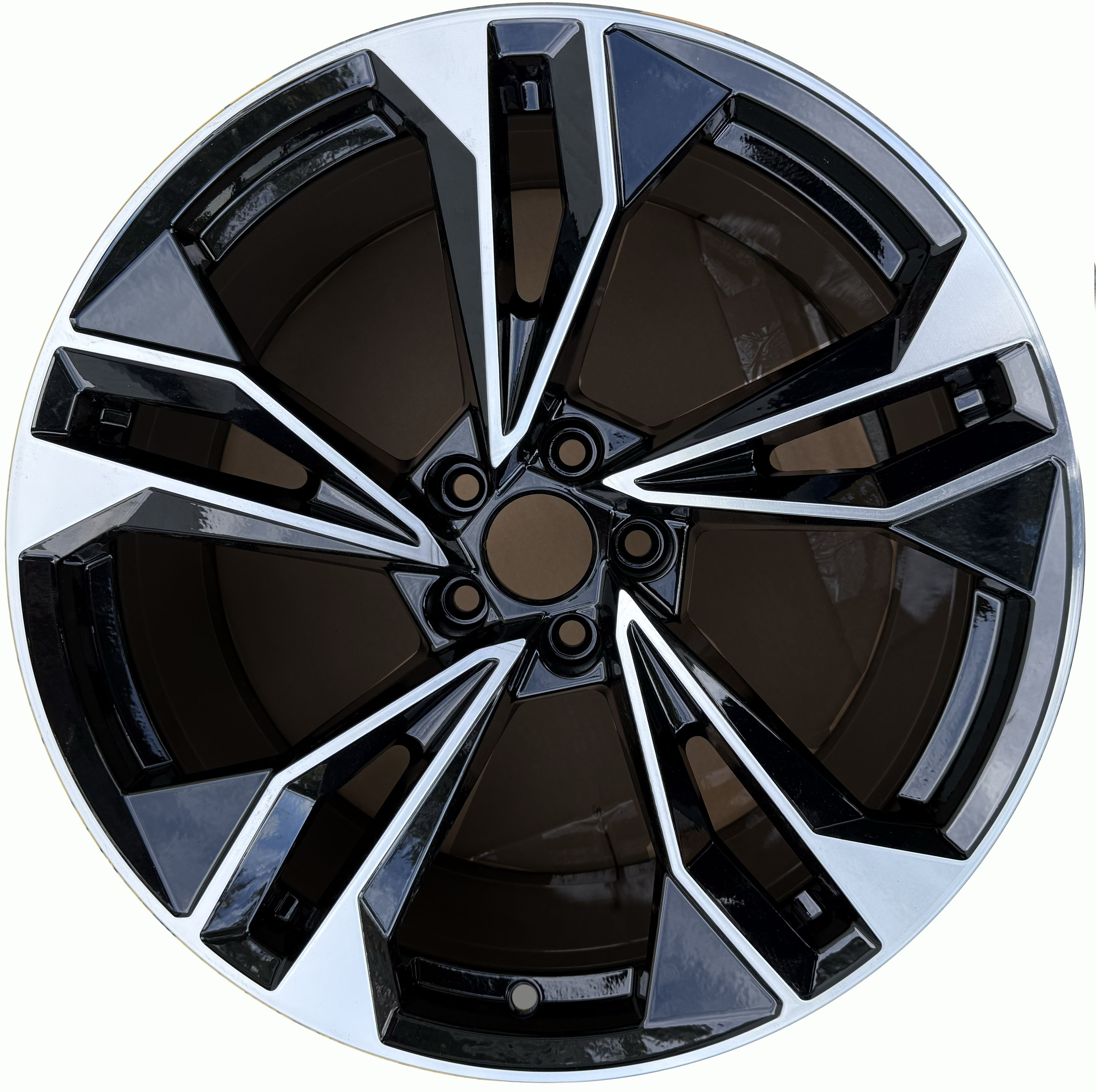 audi s5 rim part #12006