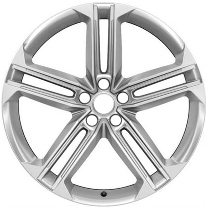 audi wheel part #12016