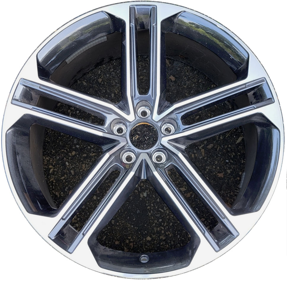 audi a8 wheel part #12016B