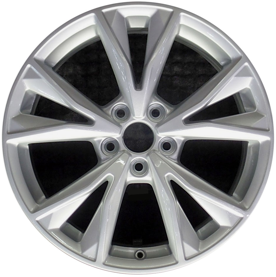audi q3 wheel part #96821