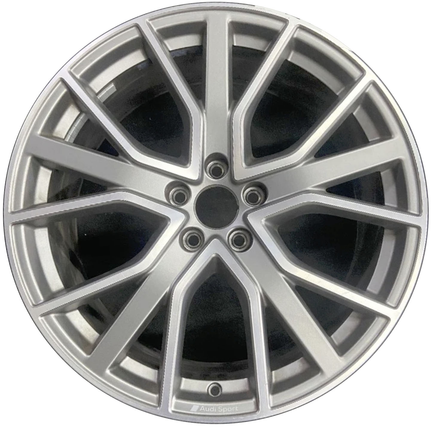 audi q3 wheel part #12025
