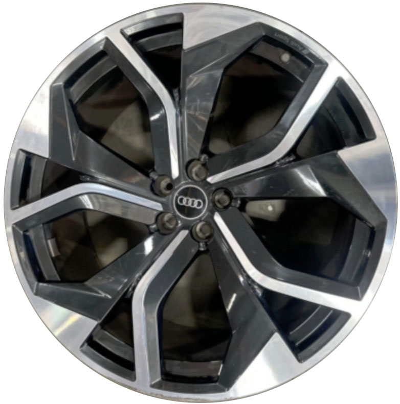 audi rsq8 wheel part #12071