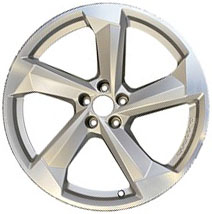audi q7 wheel part #12072