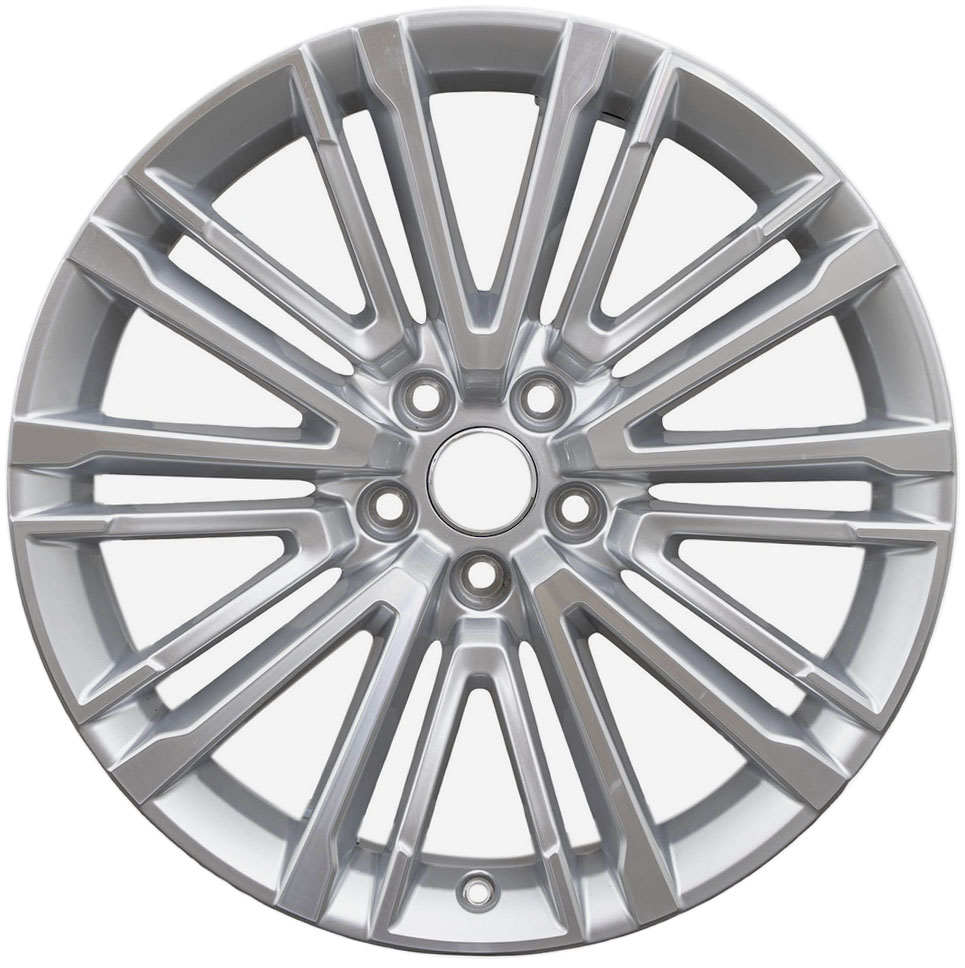 audi a5 rim part #12079