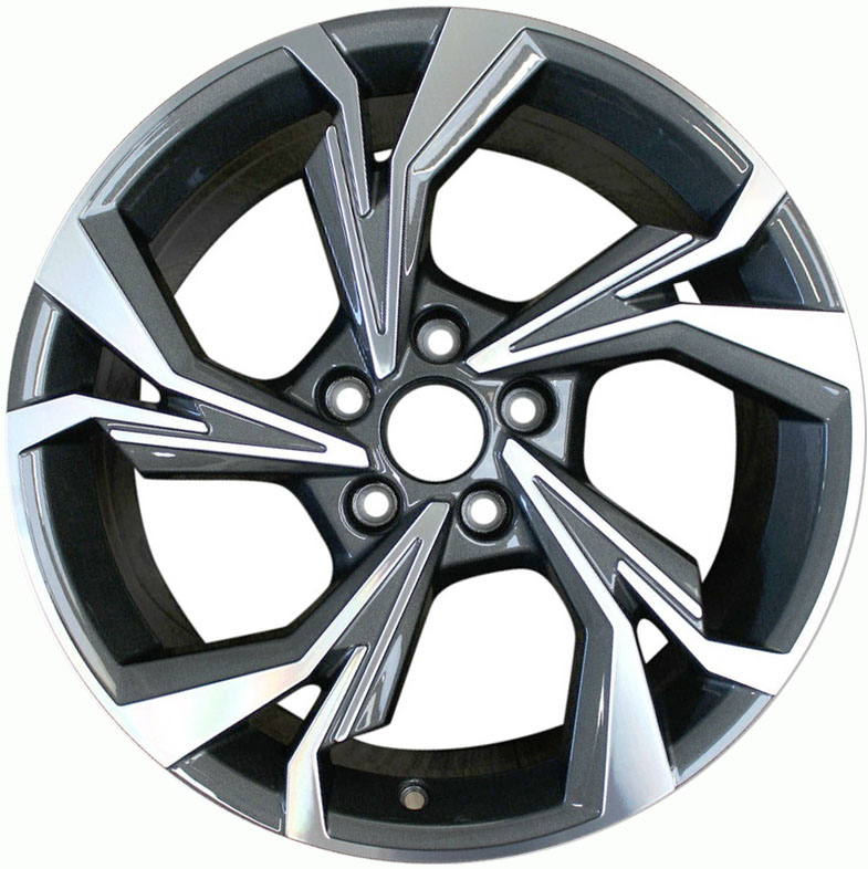 audi a3 wheel part #95422