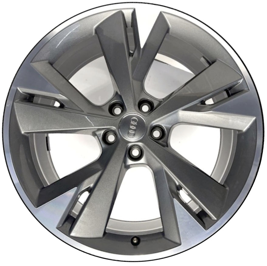 audi q4 e tron wheel part #12123b
