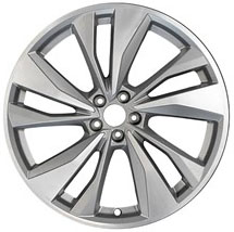 audi sq5 wheel part #12131