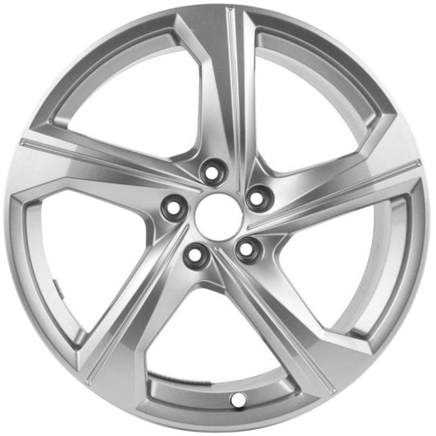 audi a6 wheel part #12148