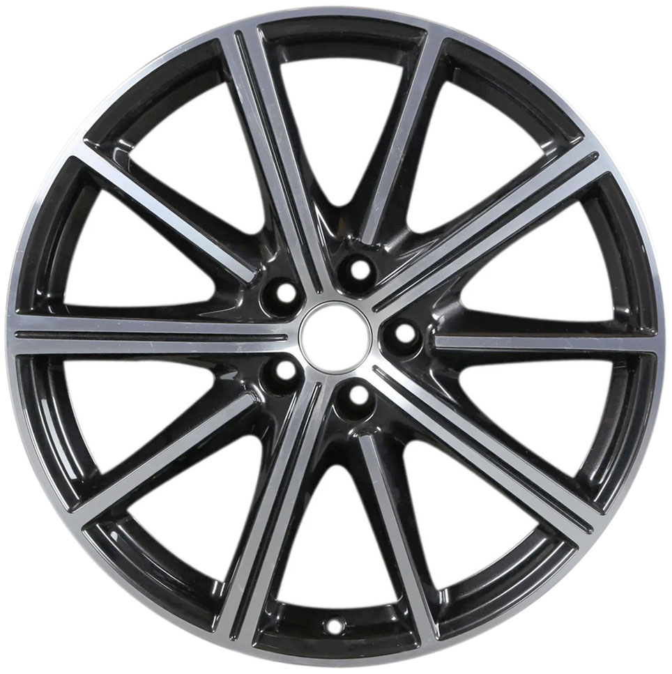 audi a6 wheel part #12149