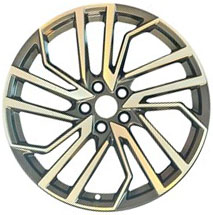 audi a7 wheel part #12153