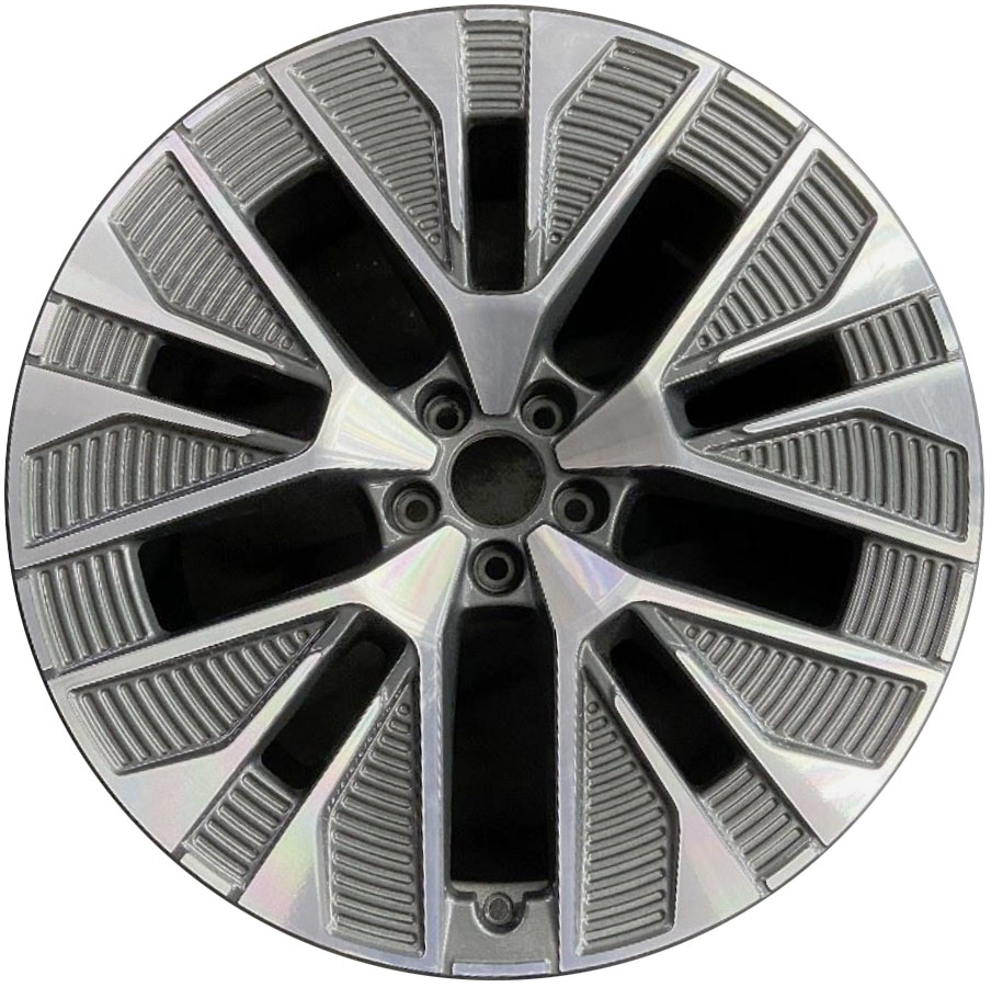 audi q8 wheel part #12162