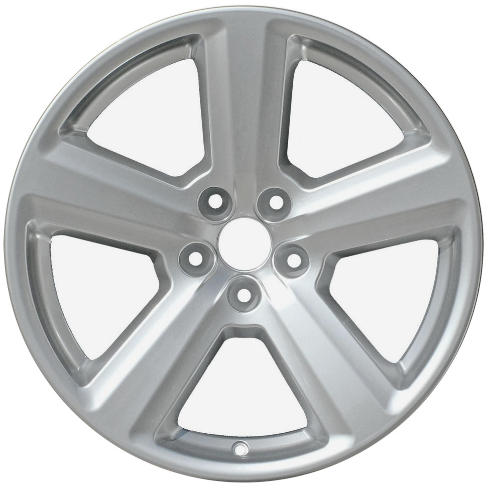 audi a6 rim part #58787