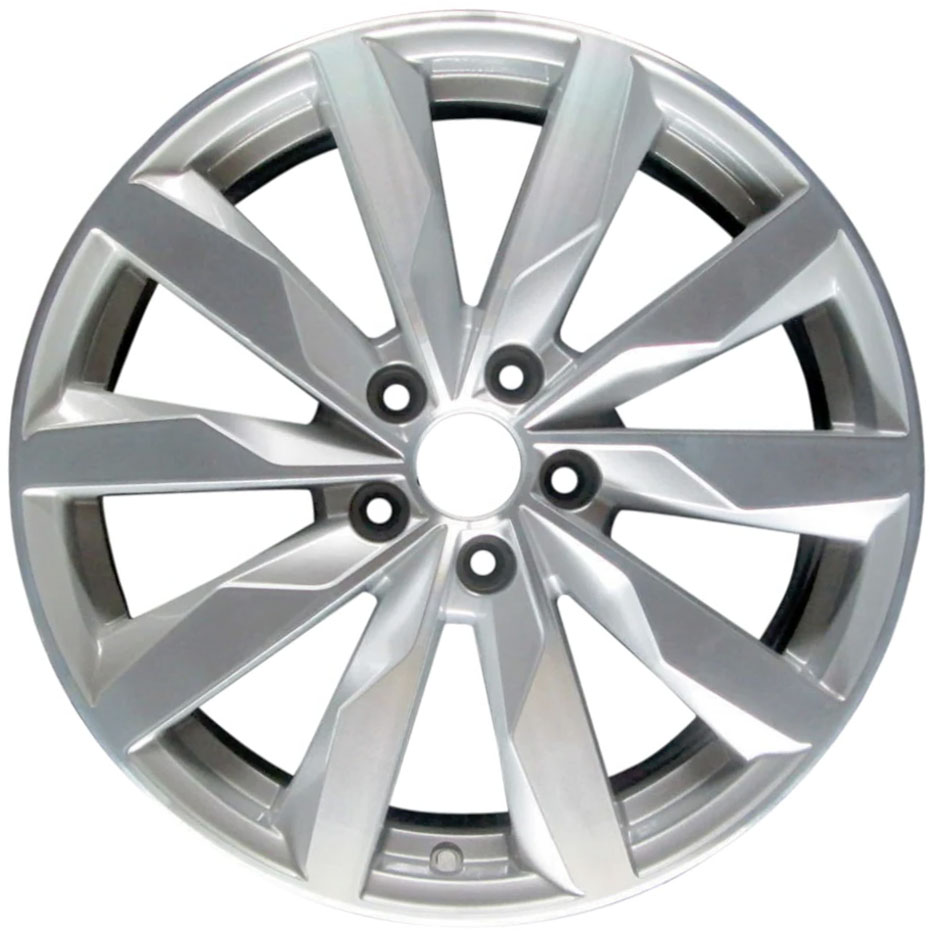 audi a4 rim part #58992