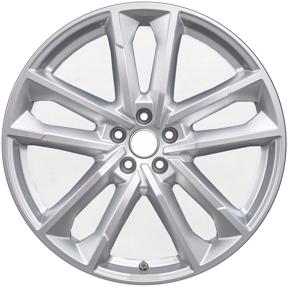 audi s8 rim part #59016a