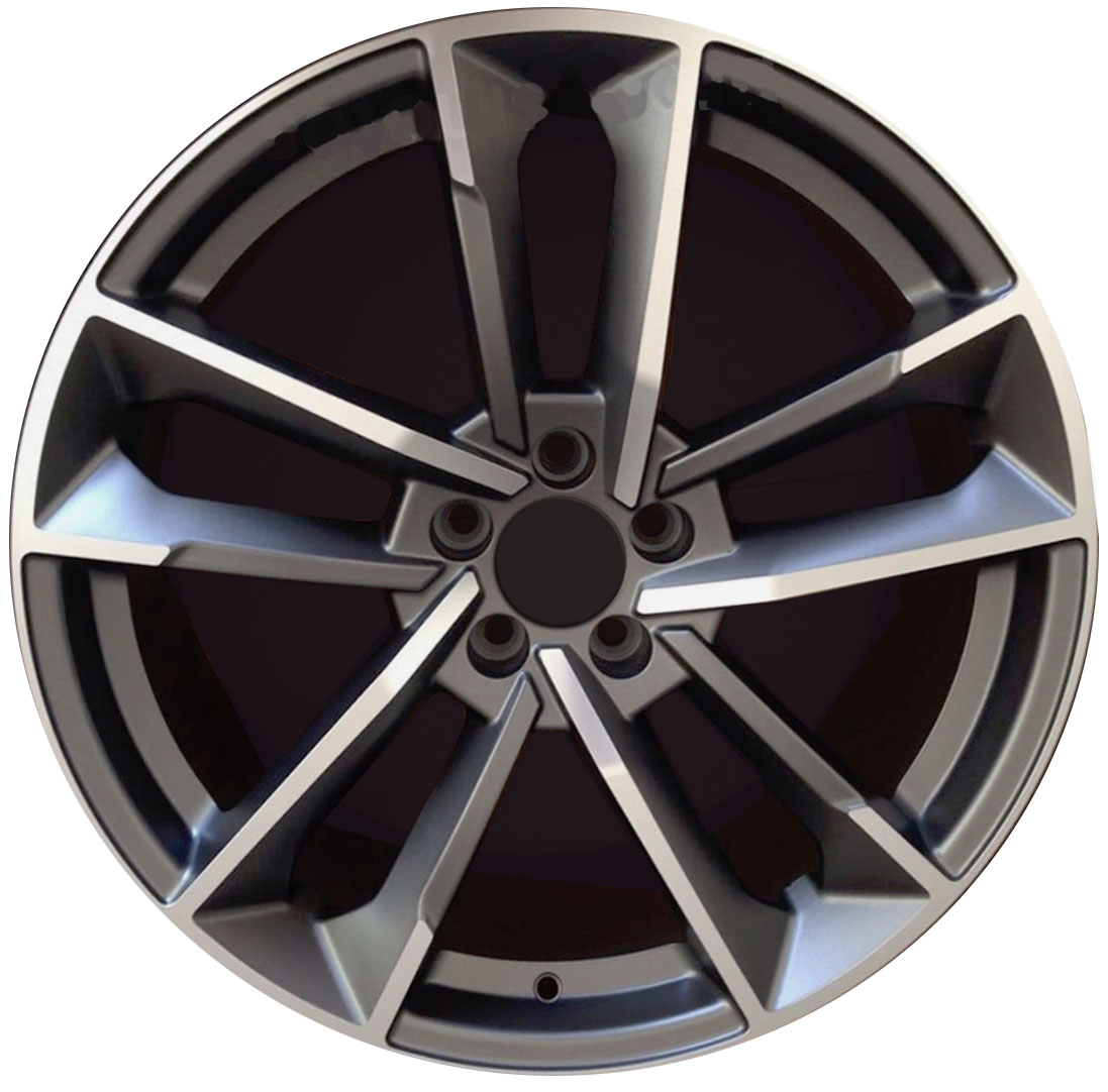 audi s8 rim part #59016b