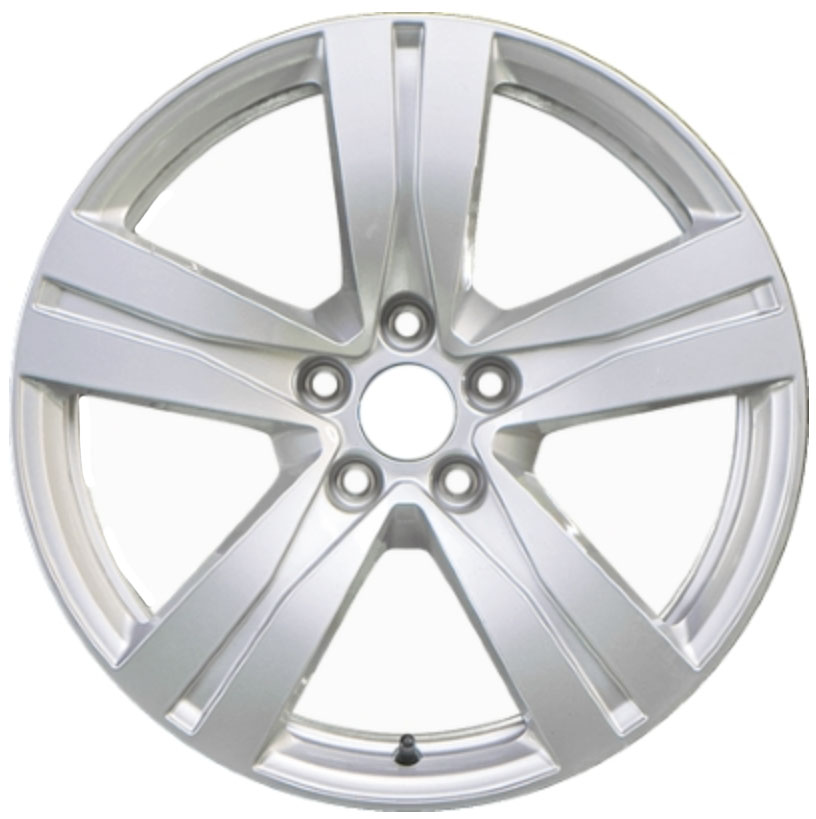 audi q7 wheel part #59050