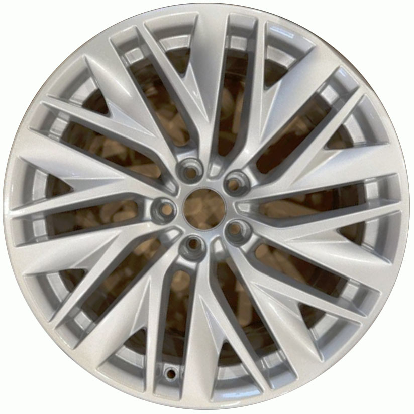 audi a7 wheel part #59056