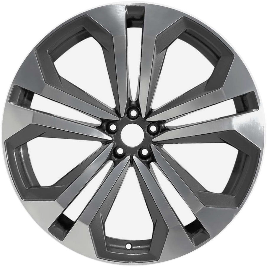 audi q8 wheel part #59064