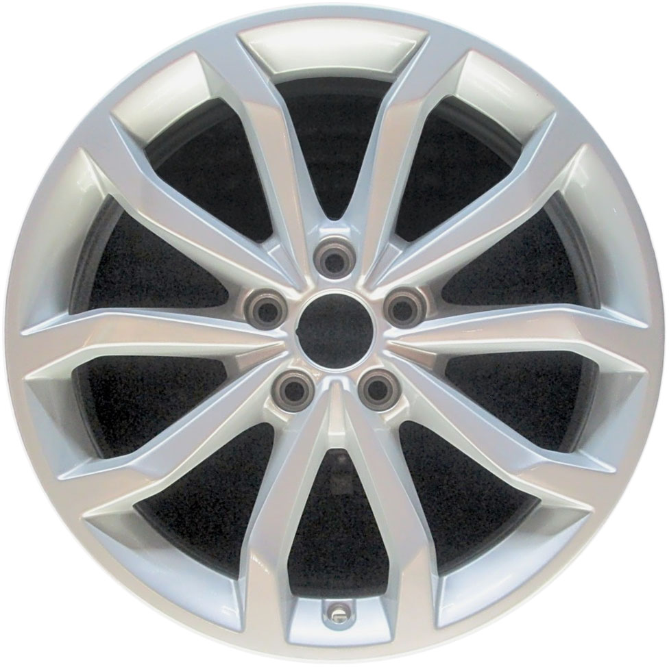audi s4 wheel part #59067
