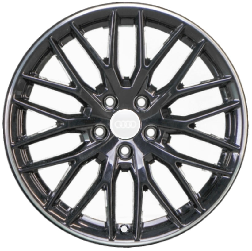 audi a4 rim part #59068