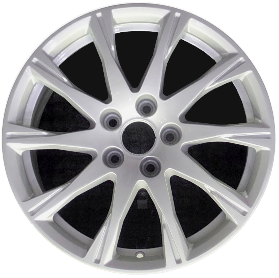 audi a4 rim part #59123