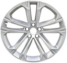 audi q7 wheel part #94212