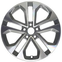 audi a3 wheel part #94410