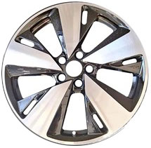 audi a5 rim part #94424