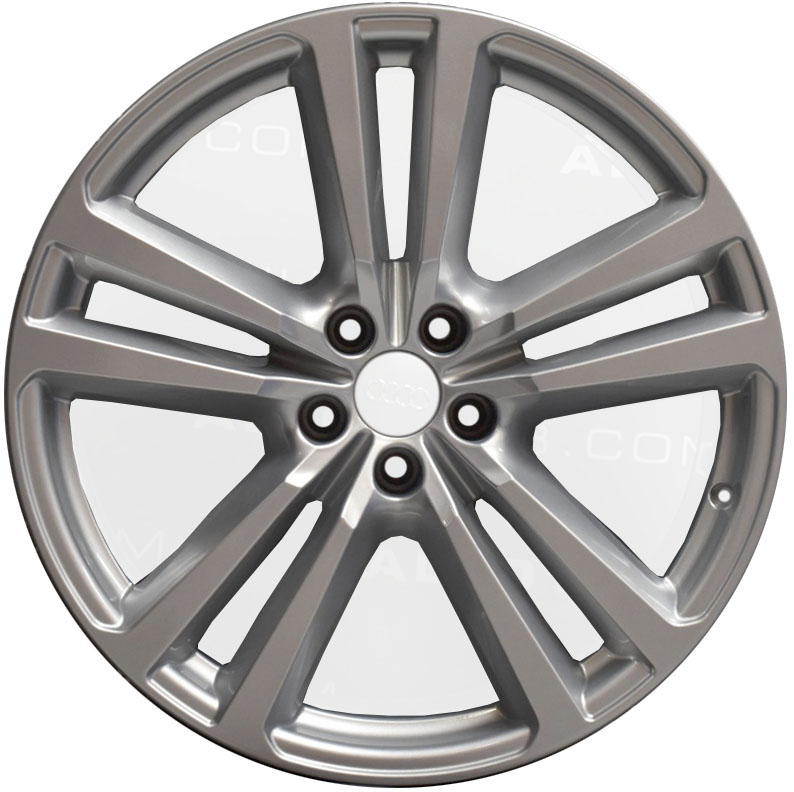 audi q7 wheel part #96044