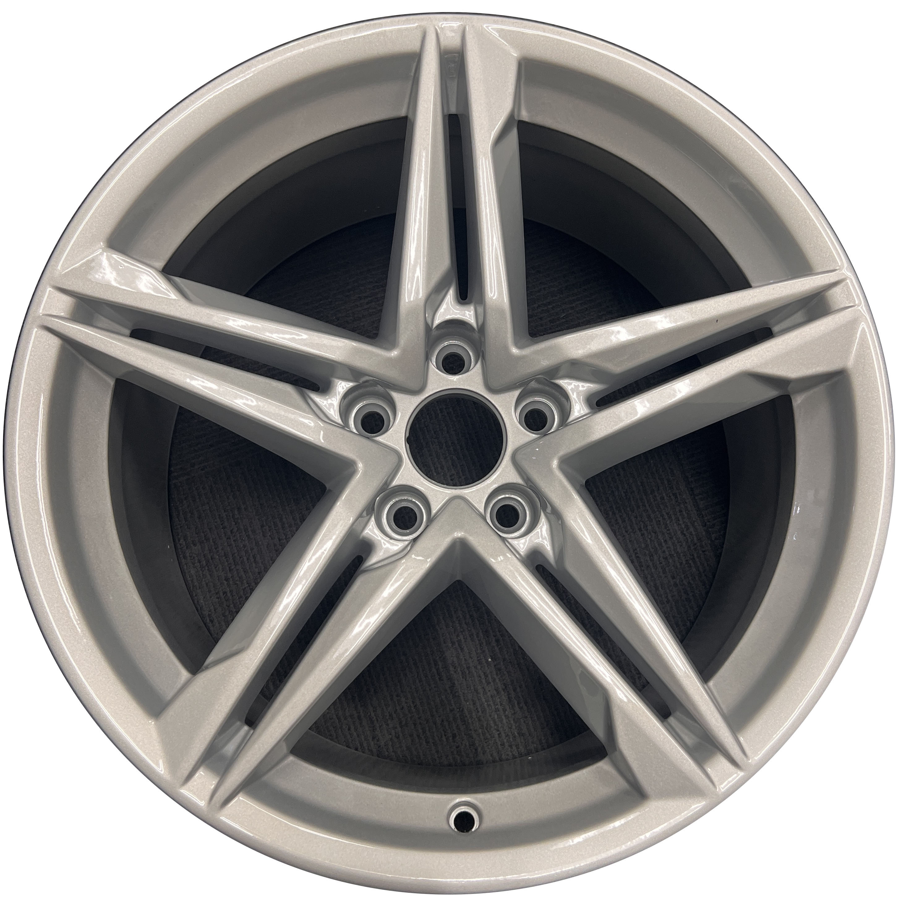 audi a5 rim part #59080