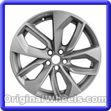 audi E-Tron wheel part #12065