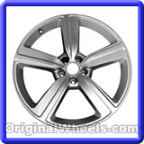 audi E-Tron wheel part #59115