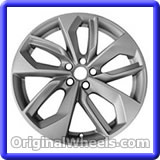 audi E-Tron wheel part #95017