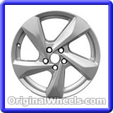 audi q3 wheel part #59119