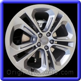 audi q3 wheel part #58954