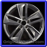 audi q3 wheel part #59018