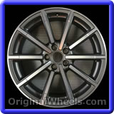 audi q3 wheel part #59019