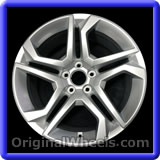 audi q5 wheel part #59035