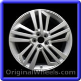 audi q5 wheel part #59038a