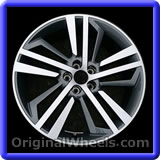 audi q5 wheel part #59038b