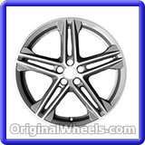 audi q5 wheel part #59039