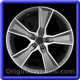 audi q5 wheel part #59075