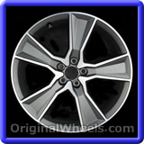 audi q5 wheel part #59075