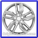 audi q5 wheel part #59096