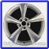 audi q5 wheel part #59097