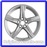 audi q5 wheel part #95068