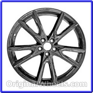 audi q5 wheel part #96835