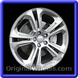 audi q5 wheel part #58849