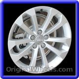 audi q5 wheel part #58917