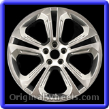 audi q5 wheel part #58931